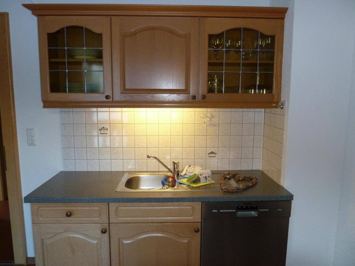 Appartements-קלטנבאך מראה חיצוני תמונה