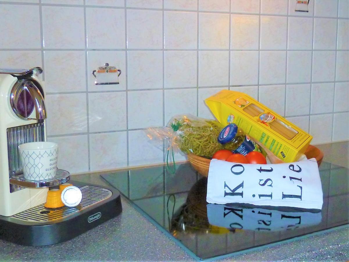 Appartements-קלטנבאך מראה חיצוני תמונה