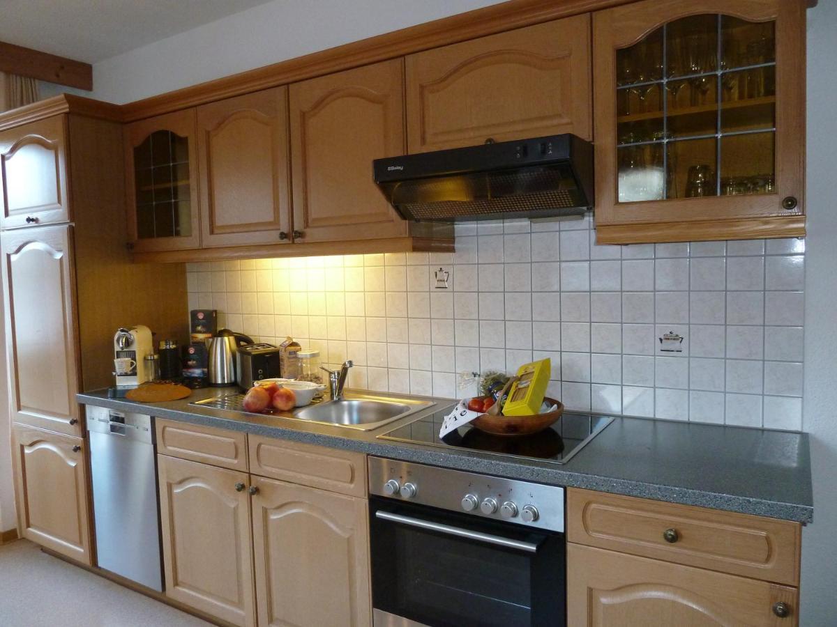 Appartements-קלטנבאך מראה חיצוני תמונה