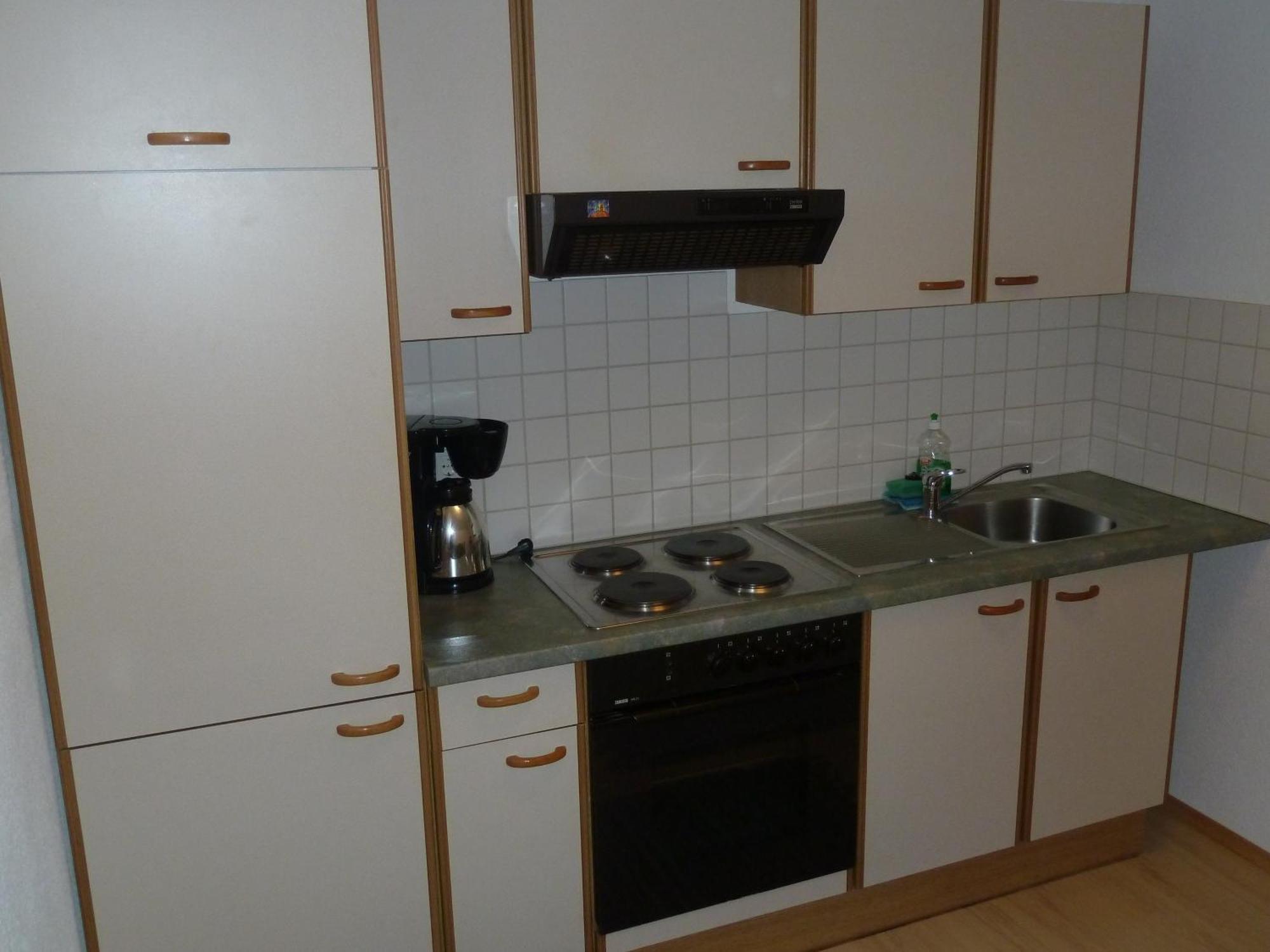 Appartements-קלטנבאך מראה חיצוני תמונה