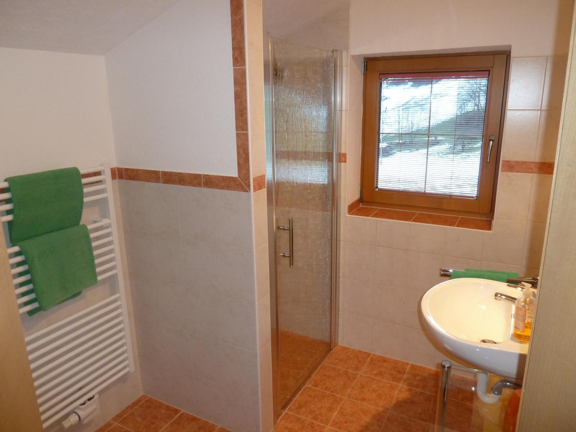 Appartements-קלטנבאך מראה חיצוני תמונה
