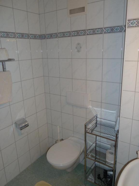 Appartements-קלטנבאך חדר תמונה