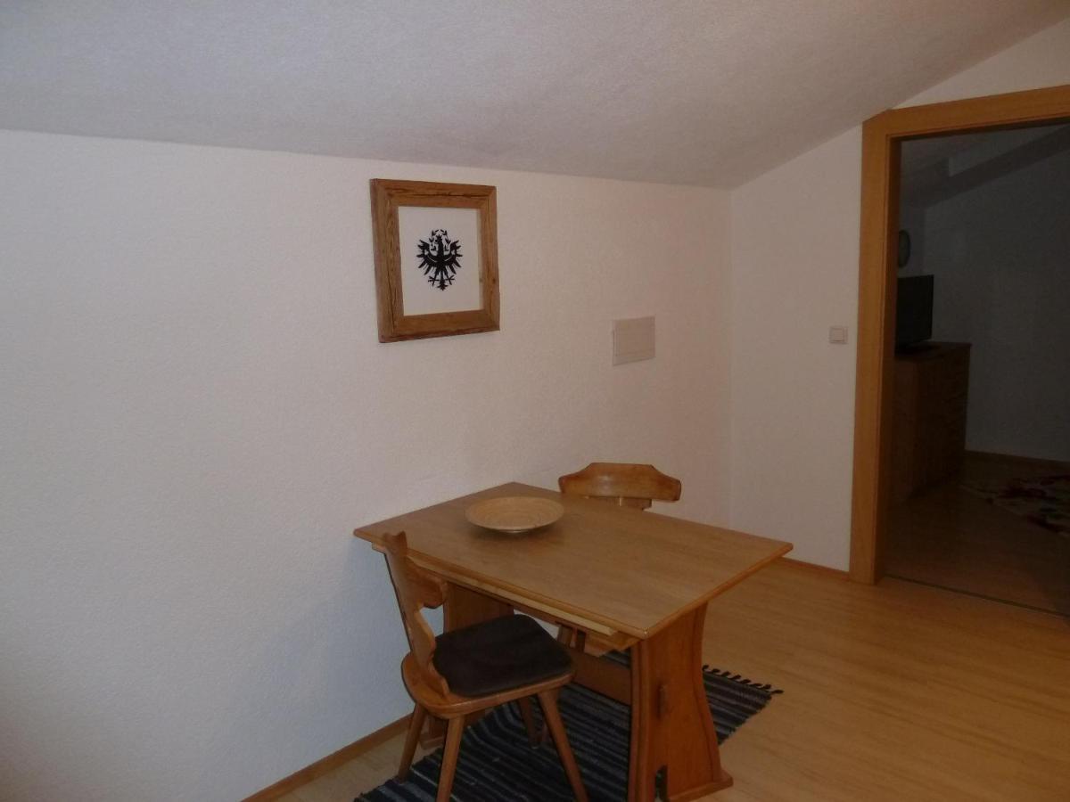Appartements-קלטנבאך מראה חיצוני תמונה