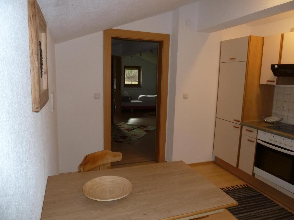 Appartements-קלטנבאך מראה חיצוני תמונה