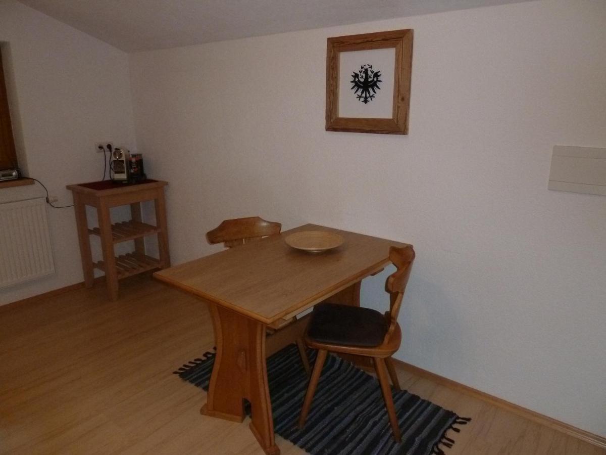 Appartements-קלטנבאך מראה חיצוני תמונה