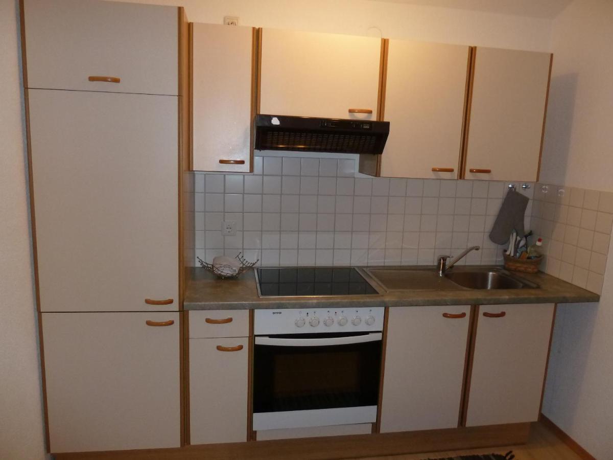 Appartements-קלטנבאך מראה חיצוני תמונה
