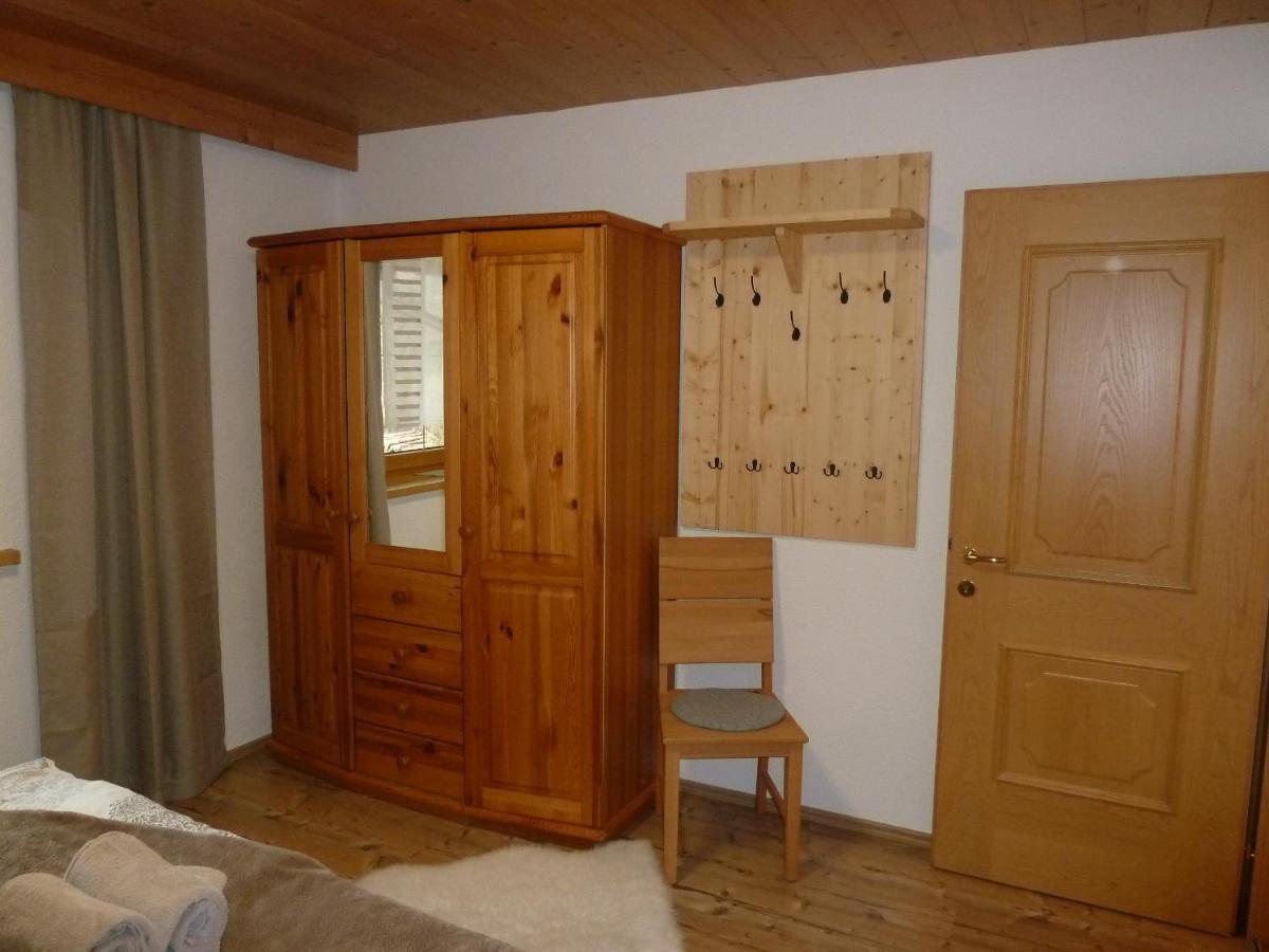 Appartements-קלטנבאך מראה חיצוני תמונה