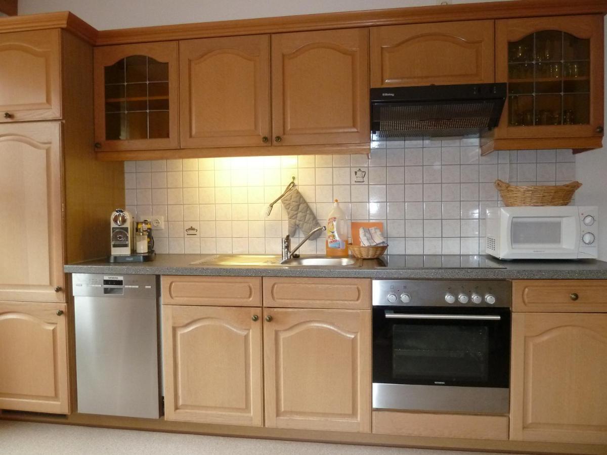 Appartements-קלטנבאך מראה חיצוני תמונה
