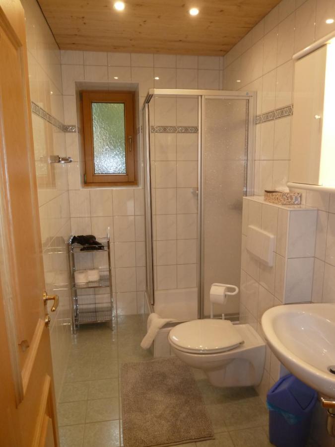 Appartements-קלטנבאך מראה חיצוני תמונה