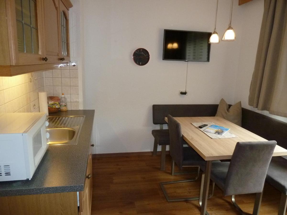 Appartements-קלטנבאך מראה חיצוני תמונה