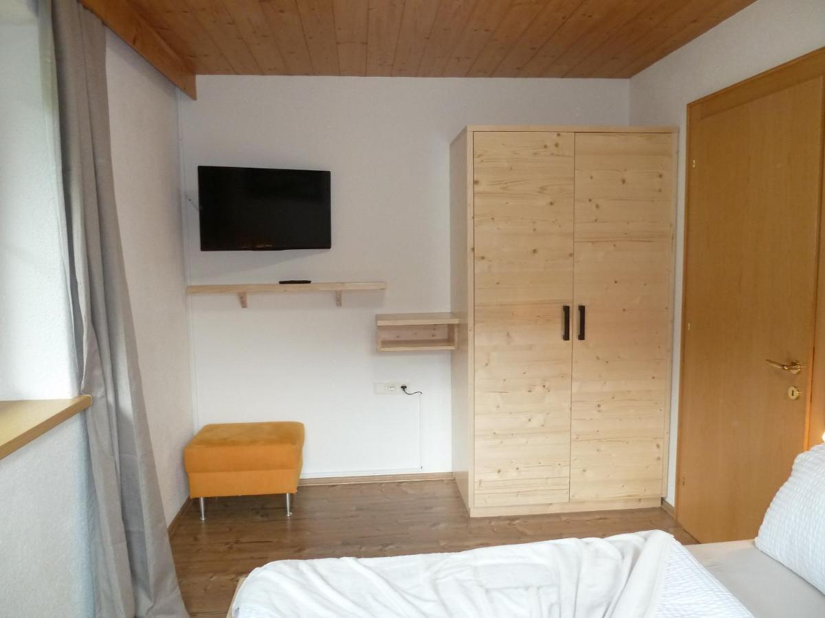 Appartements-קלטנבאך מראה חיצוני תמונה